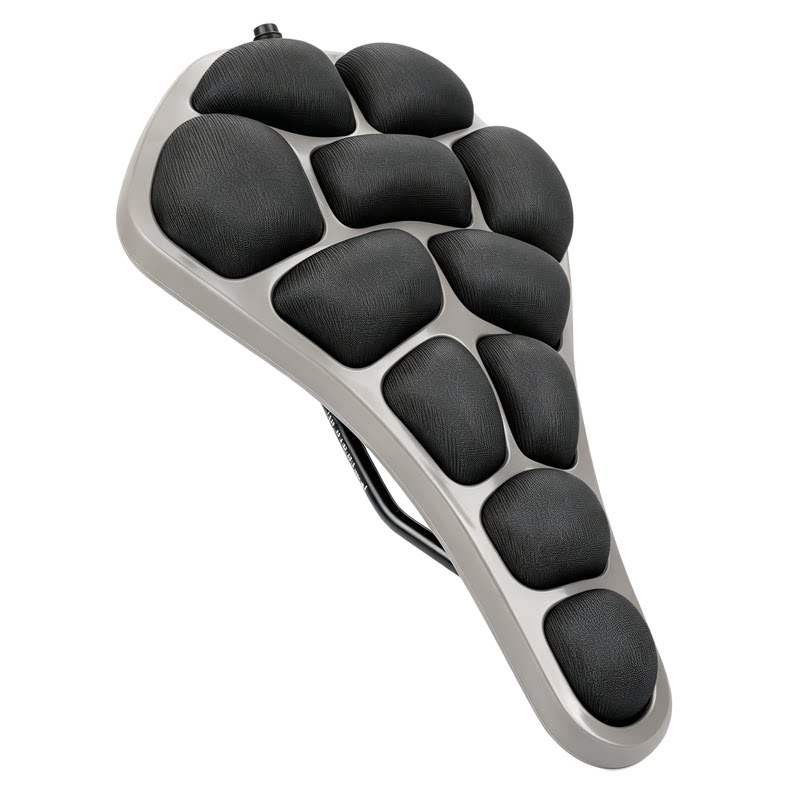 FMFXTRA3D气囊超软自行车坐垫