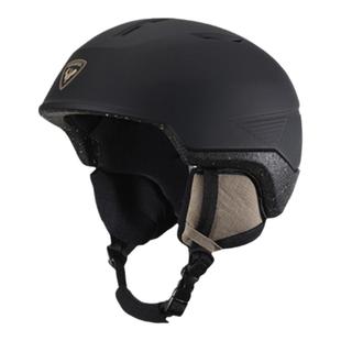 ROSSIGNOL金鸡全地域滑雪头盔男女款防护装备可调节单双板2425款