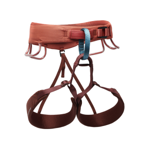 blackdiamond黑钻BD攀岩安全带攀岩攀登户外装备女款通用型650006