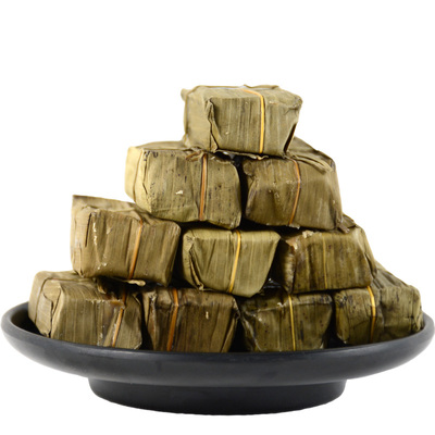 宜宾特产查氏黄粑竹叶糕