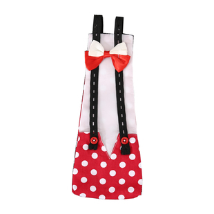 百变宠衣宠物柯尔鸭尿不湿 鸭子衣服鸡屎纸尿布鹅鸭子尿片裤用品