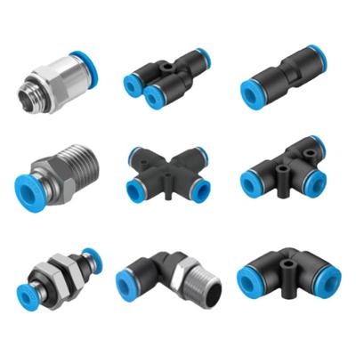 费斯托L型接头NPQE-L-R18-R14-R38-R12-Q4-Q6-Q8-Q10-Q12-Q16-E-P