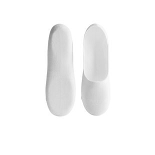 热风女士隐形袜2025年夏季新款基础网眼白色船袜黑色抑菌透气短袜