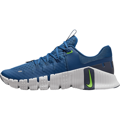 Nike/耐克正品Free Metcon 5男士缓震经典训练跑步鞋DV3949-401