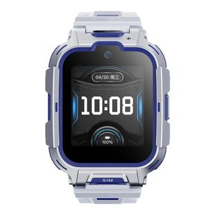 荣耀亲选 WhizKid儿童手表2Pro高清视频4G通话定位运动游泳微信QQ智能电话手表男孩女孩礼物