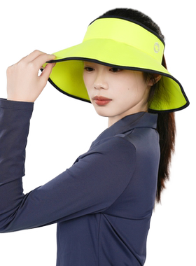 帽子后益hoii2024卷边