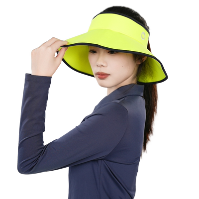 帽子后益hoii2024卷边