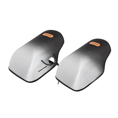 电动车夏季防晒车把套