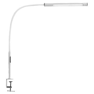 美甲店照明灯美容美睫纹绣专用灯可折叠桌面工作台灯便携式夹子灯