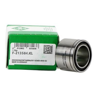 德国INA轴承 F-213584.KL 海德堡印刷机折页机轴承 ZD.228-500-01