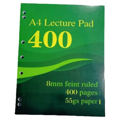 开心家薄脆本美式正版新款活页本