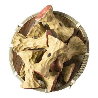 紫泉涧紫砂茶宠创意茶玩苹果核