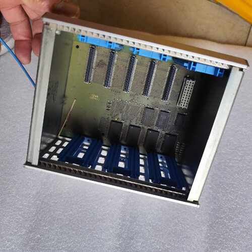 询价-FESTOSPC200CPU6170174编号可维修