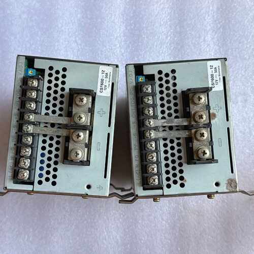议价CSF600-12 工业开关电源
