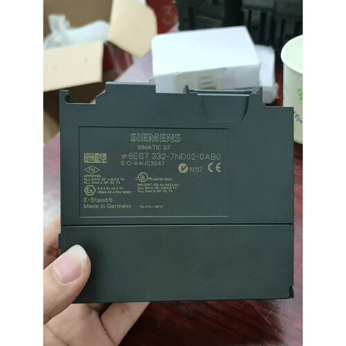 332-7ND02，，外观。—议价