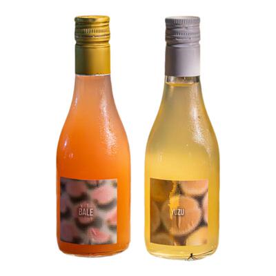 莫斯卡托小甜酒~DunDun果酒小调