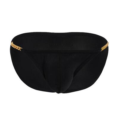 性感透气三角裤超薄高叉小内裤