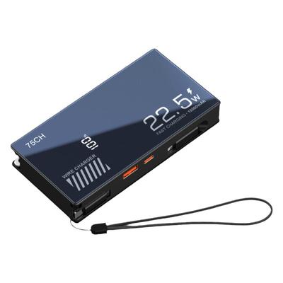 Normdecos锂聚合物PD3.0/2.0快充