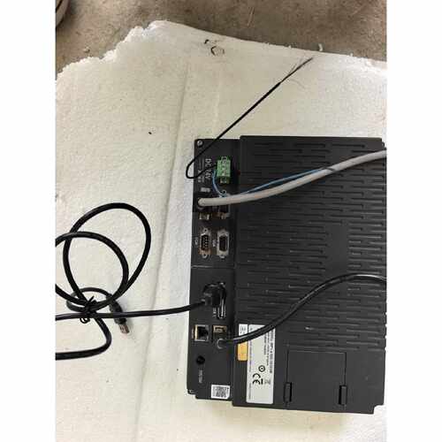 议价台达触摸屏MP1A10D1012DM维修