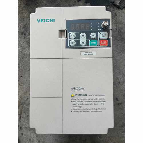 询价伟创变频器AC80C-T3-5R5C，5.5KW，380V三