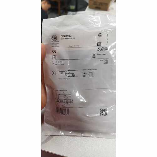 议价只卖全新原装IFM易福门ogh500现货0GH500 OGH580