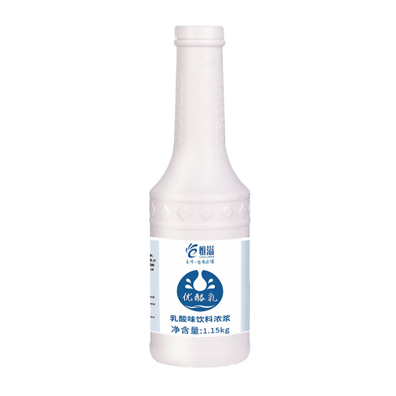 惟溢优酪乳多多酸奶原味