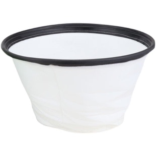 麦吉达悍诺威弓将吸尘器过滤网尘隔过滤芯过滤罩海帕网兜集尘袋