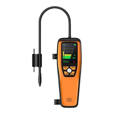 红外检漏仪精创10年寿命空调维修