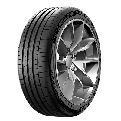 玲珑大师二代轮胎235/55R19 105W SPORT MASTER 2 适配奥迪Q5L