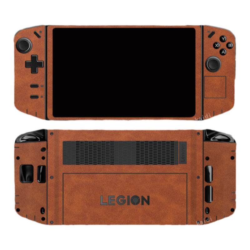 拯救者掌机贴纸LEGIONGo保护膜