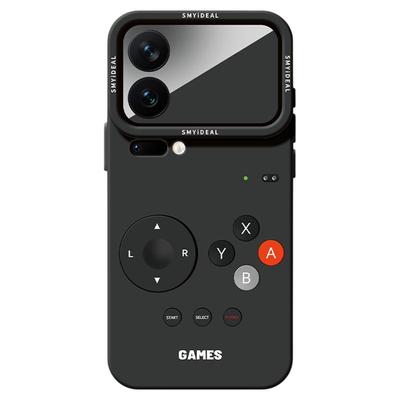 【两件9折】模拟游戏机手机壳