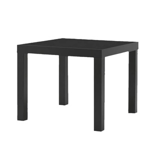 宜家书桌米克书桌北欧ins简约书桌儿童学习桌办公桌电脑桌化妆桌