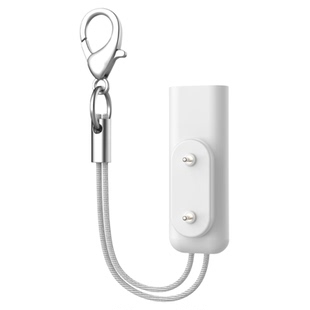 比丢适用华为手环磁吸充电转接头10/9/8/7/6Type-C充电线器荣耀10/9/8/7/6NFC/Fit3儿童电话手表5X4X4Pro5Pro