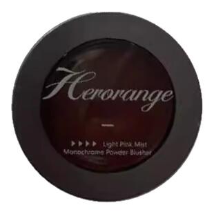 纯正泥巴味腮棕..有人懂吗 冷门土橘棕调奶咖茶棕高级感黄皮腮红