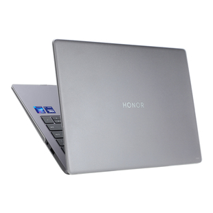 适用荣耀X14 2026保护壳X14PIus电脑壳FRG-X磨砂壳X14Pro外壳保护套MagicBook X14防摔壳FRI-F56透明FRB-X套