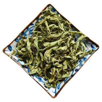 特级马鞭草茶50g香料非瘦细腿茶