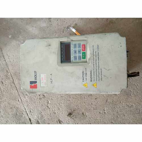 海利普3.7KW变频器HLPA03D743B议价