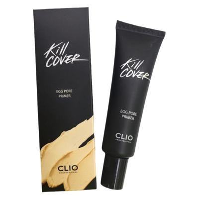 珂莱欧臻颜瓷肌修容女妆前乳