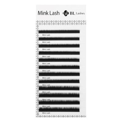 bllash嫁接下睫毛0.070.100.15