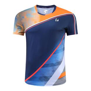 团购羽毛球服速干夏季套装男童女童裤裙运动小学生班服乒乓球衣