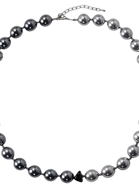 个性冷淡风轻奢高级感新款原创