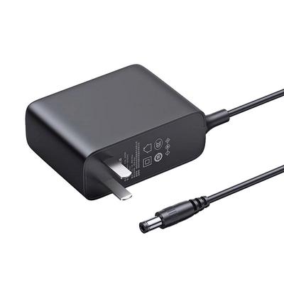 绿联12v3a电源适配器线智能防护