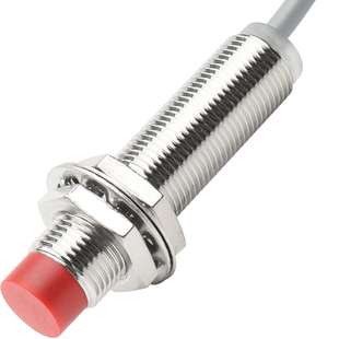 苏禾牌接近开关IS 212 MM/2NO-8N0/112 2NC 4NO 4NC-2E0-S12 MQ12
