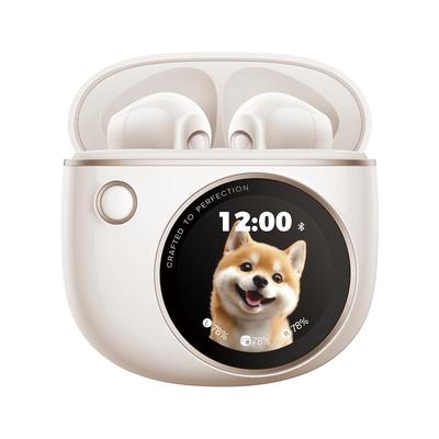 【官旗正品】漫步者花再拍拍耳机