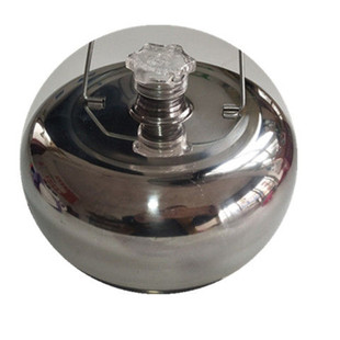 加厚汤婆子不锈钢保暖水壶注水热水袋烫婆子烫壶老式暖脚老人保暖