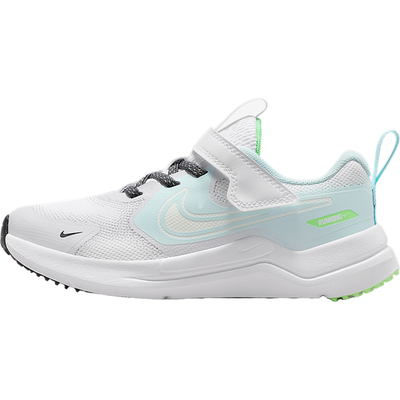 Nike/耐克正品Cosmic Runner小童耐磨减震低帮运动鞋IM6705-111
