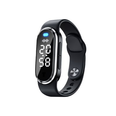 德国品牌表带可调节无感除静电