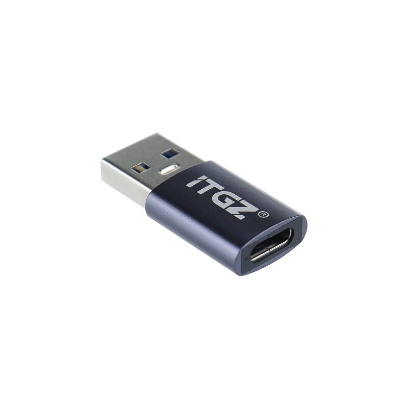 ITGZ手机转接头转换器