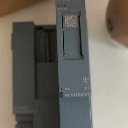 【议价-可维修】   6GK7542-6UX00-0XE0 CP1542SP /均有货