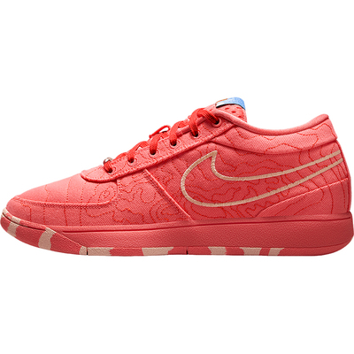 Nike/耐克正品BOOK 1男士防滑耐磨实战运动篮球鞋IB8053-800